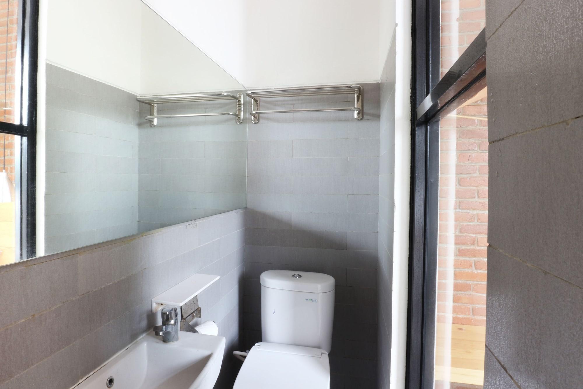 Urbana Homes Syariah Giacarta Esterno foto